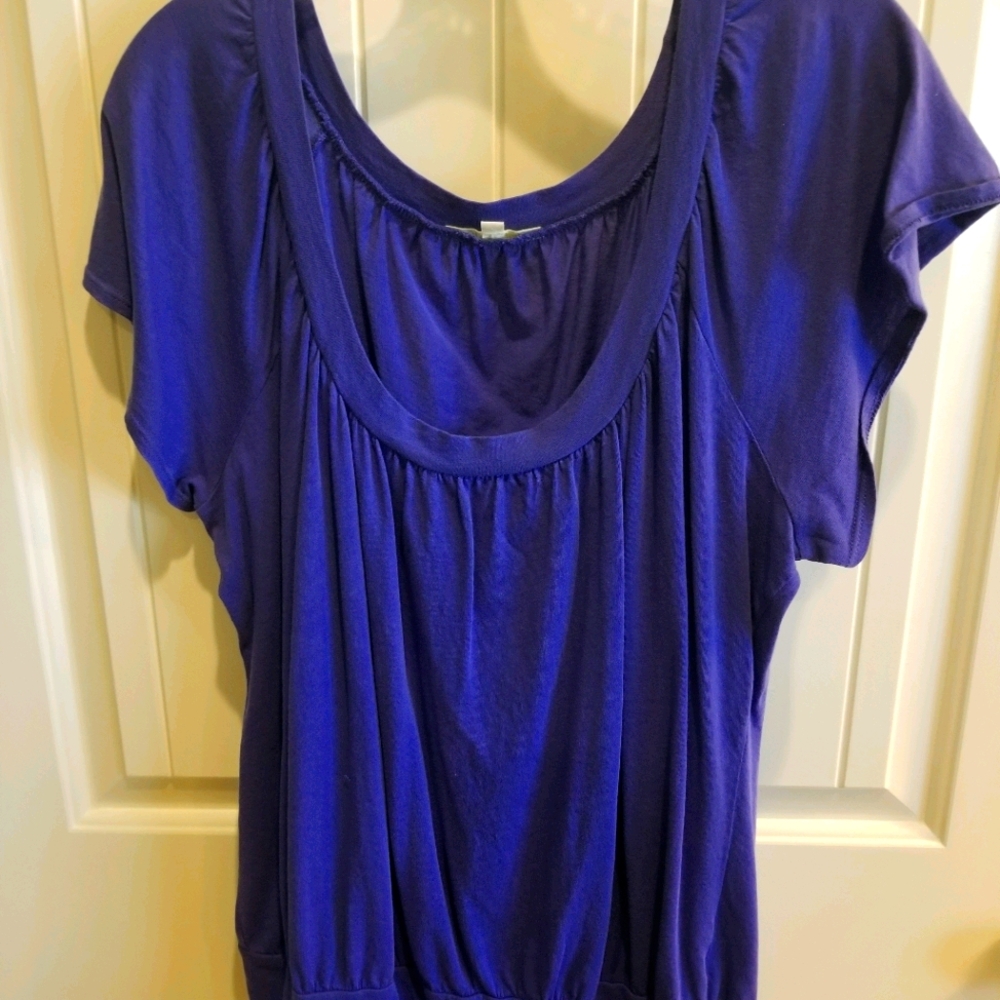 Gianni Bini top